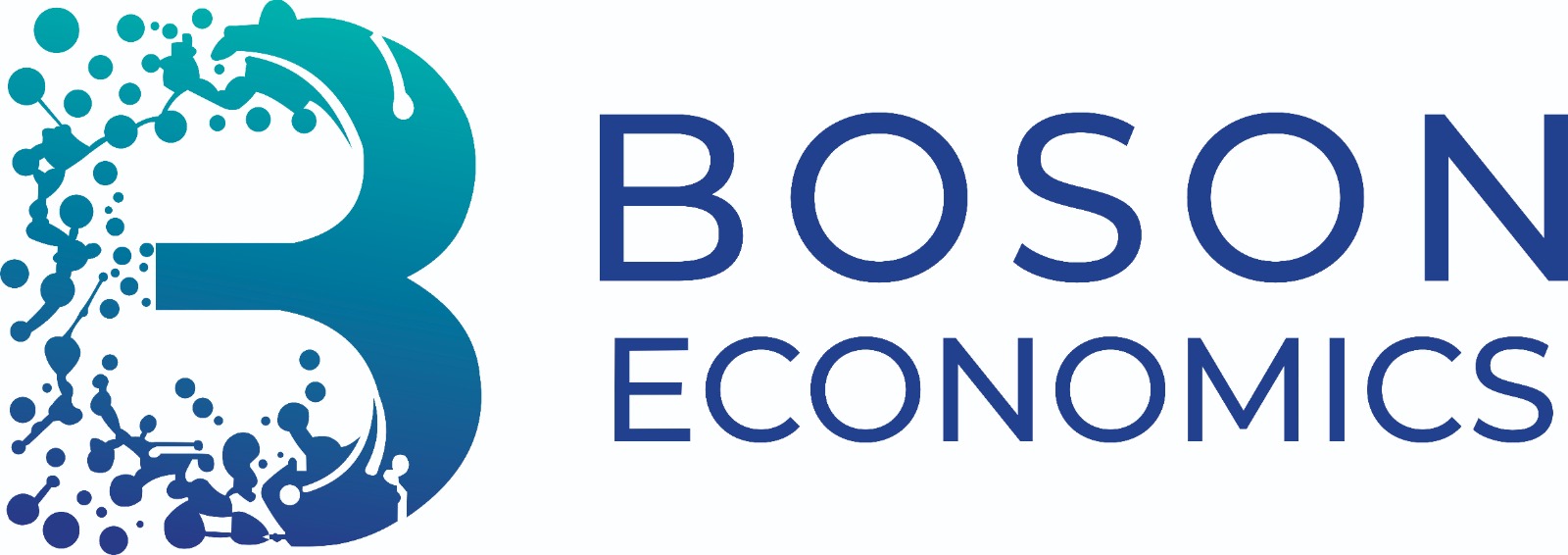 Logo Boson Economics