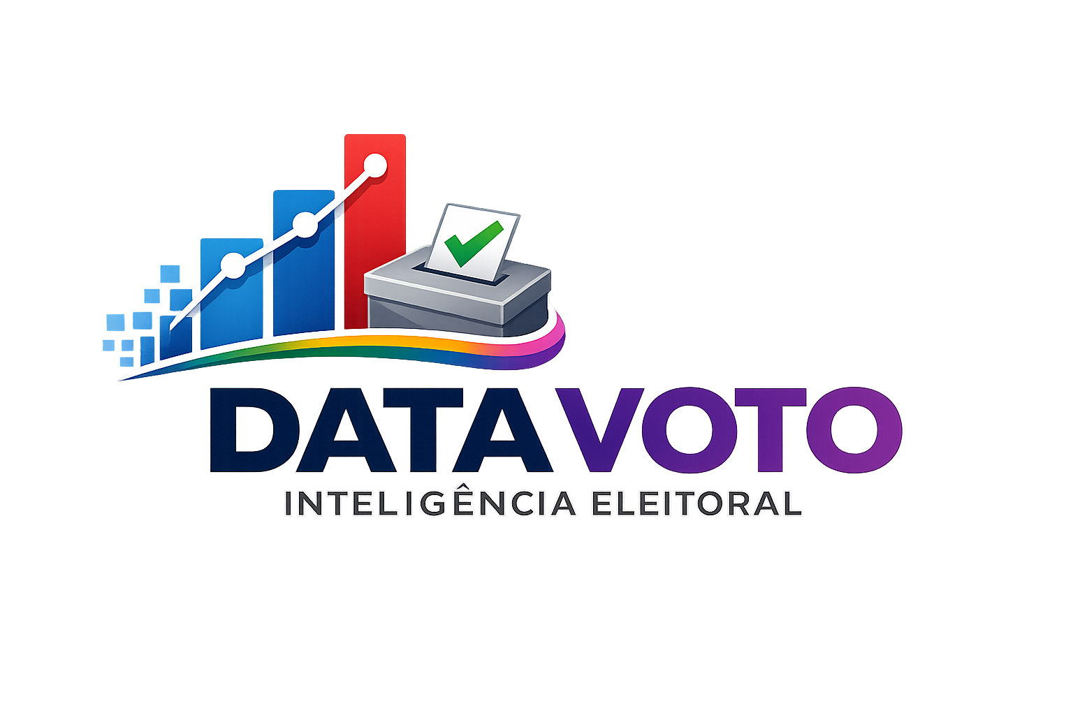 Logo Data Voto