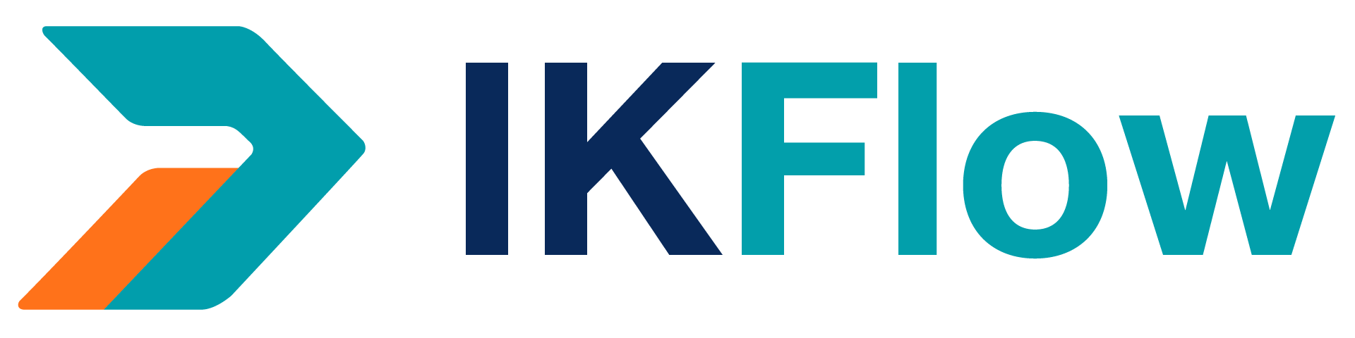 Logo IK Flow