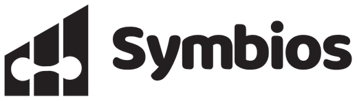 Logo Symbios BR